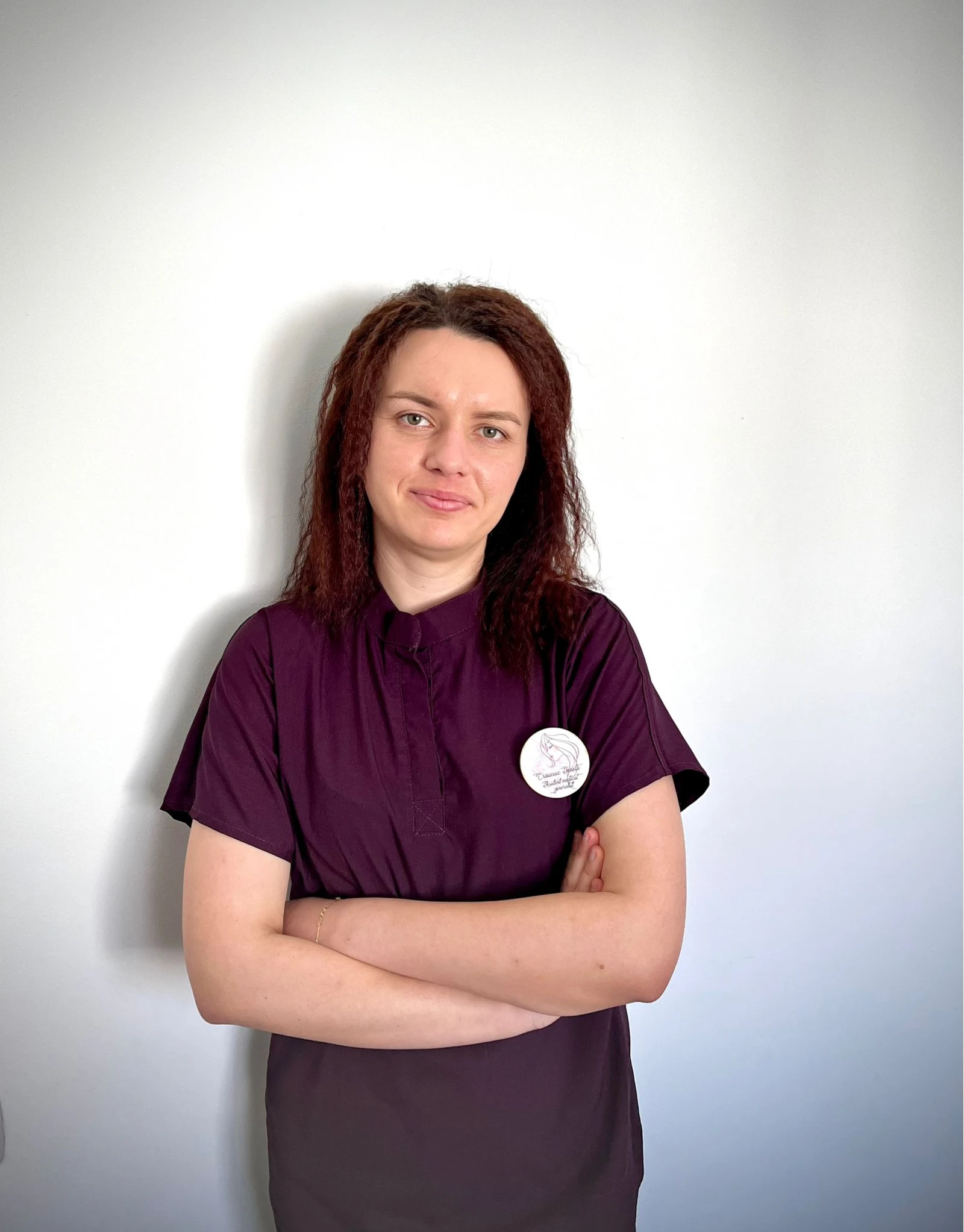 As. medical Ionela Manoliu